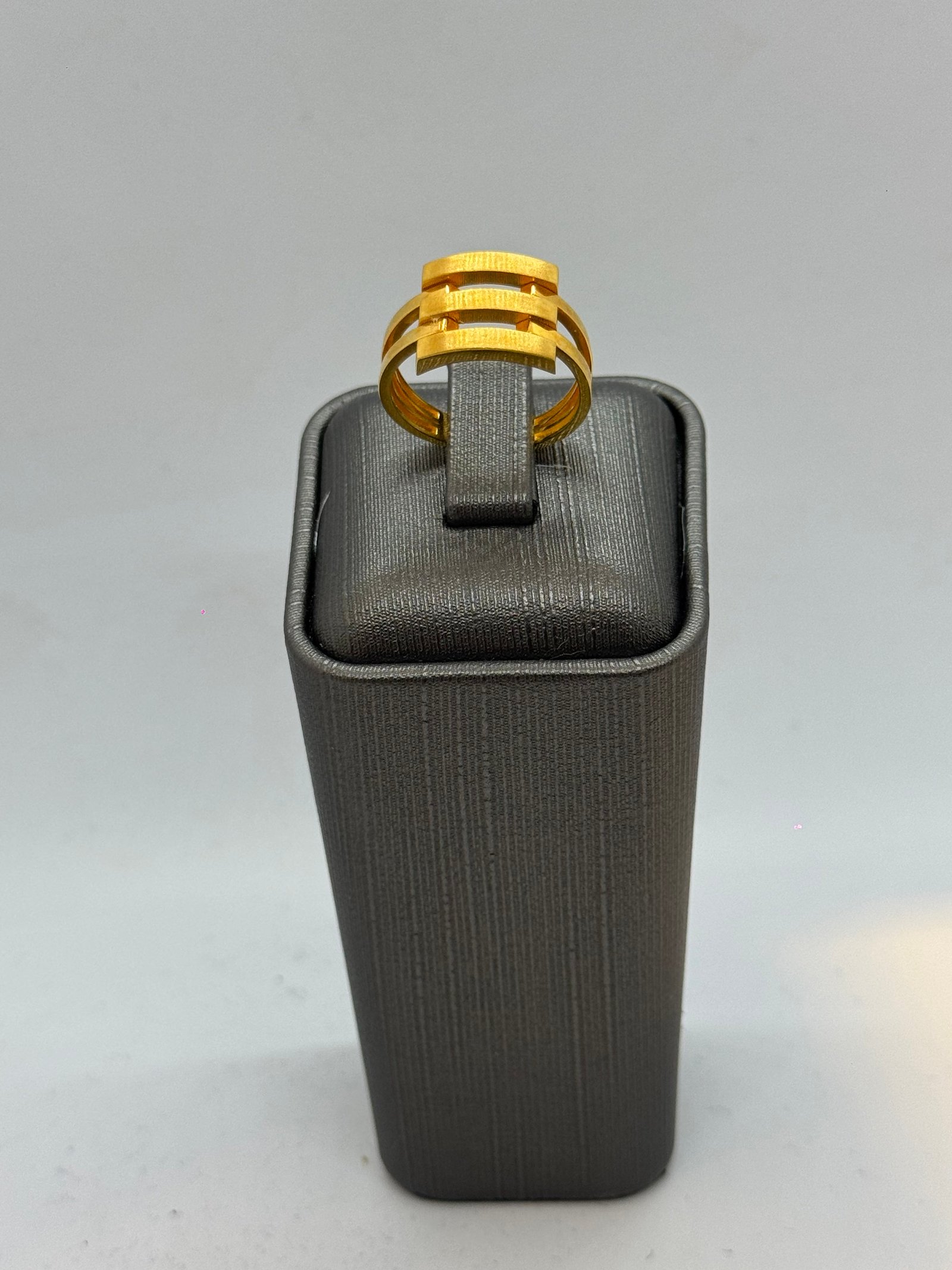 3.73 Gram 14 Ayar Yüzük